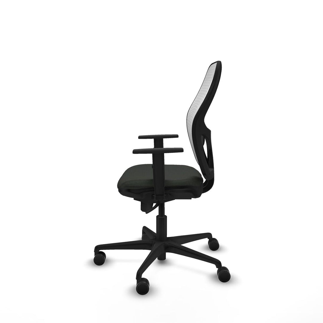 Office Chair Piqueras y Crespo 1D036N0 Black