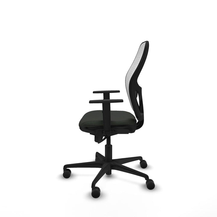 Office Chair Piqueras y Crespo 1D036N0 Black