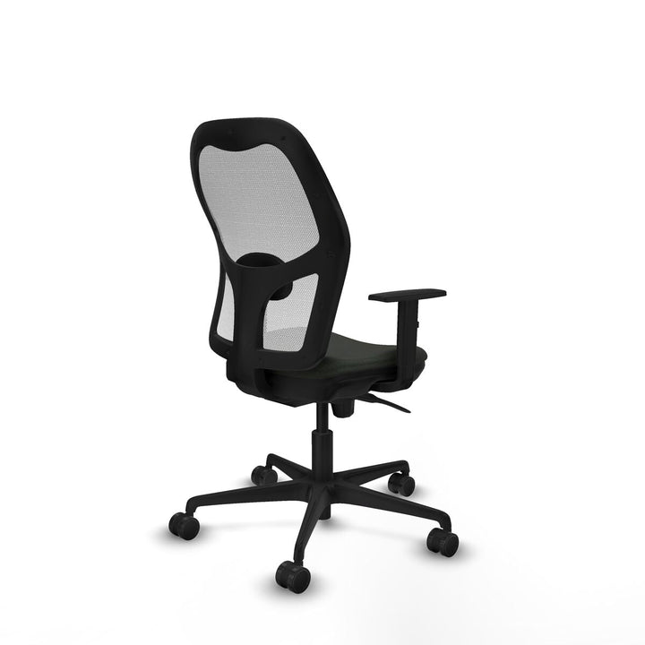 Office Chair Piqueras y Crespo 1D036N0 Black