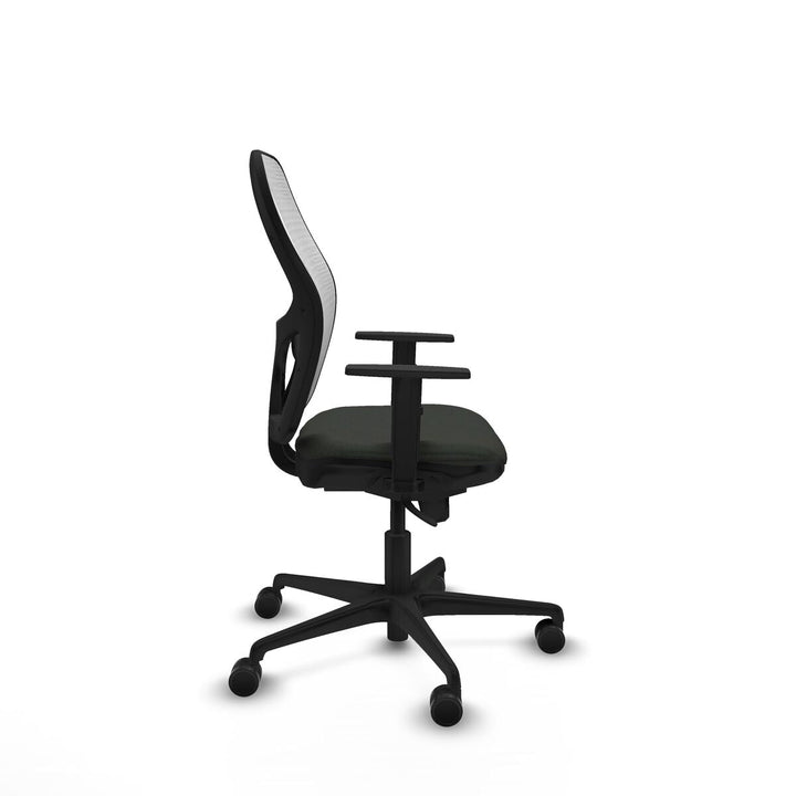 Office Chair Piqueras y Crespo 1D036N0 Black