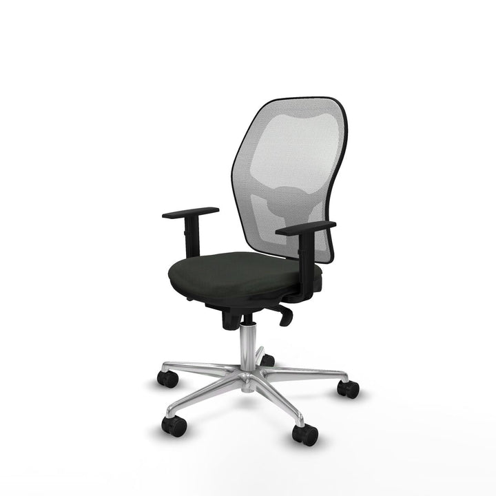 Office Chair Piqueras y Crespo 1D086N0 Black