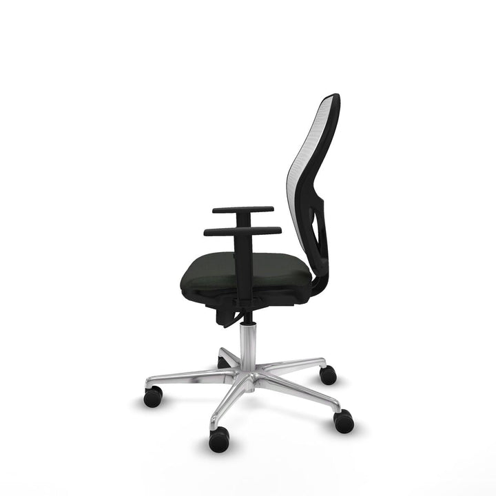 Office Chair Piqueras y Crespo 1D086N0 Black