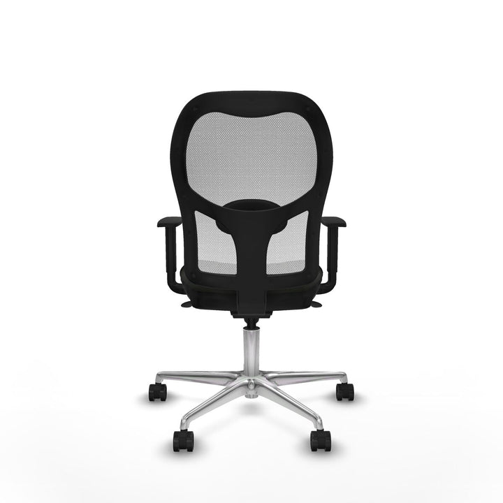 Office Chair Piqueras y Crespo 1D086N0 Black