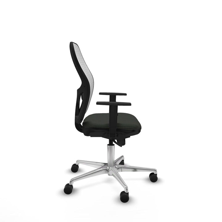 Office Chair Piqueras y Crespo 1D086N0 Black