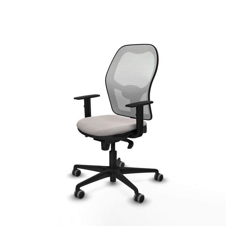 Office Chair Piqueras y Crespo 1D036G0 White