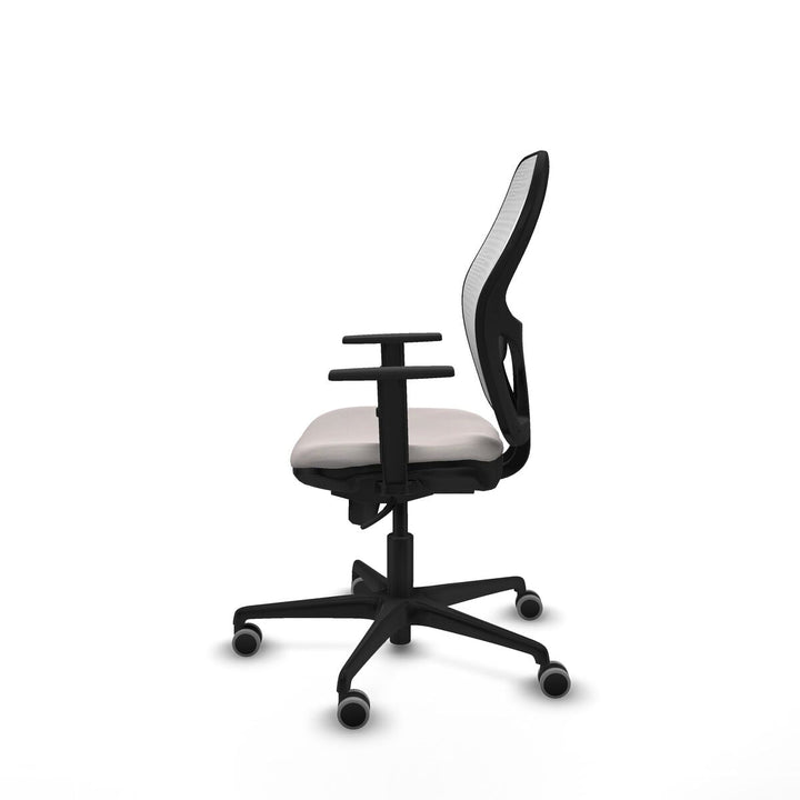 Office Chair Piqueras y Crespo 1D036G0 White