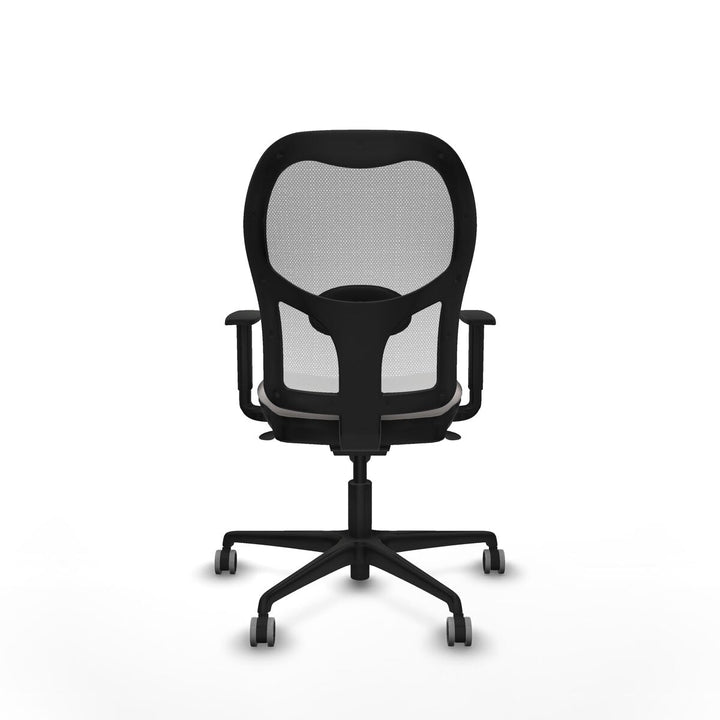 Office Chair Piqueras y Crespo 1D036G0 White
