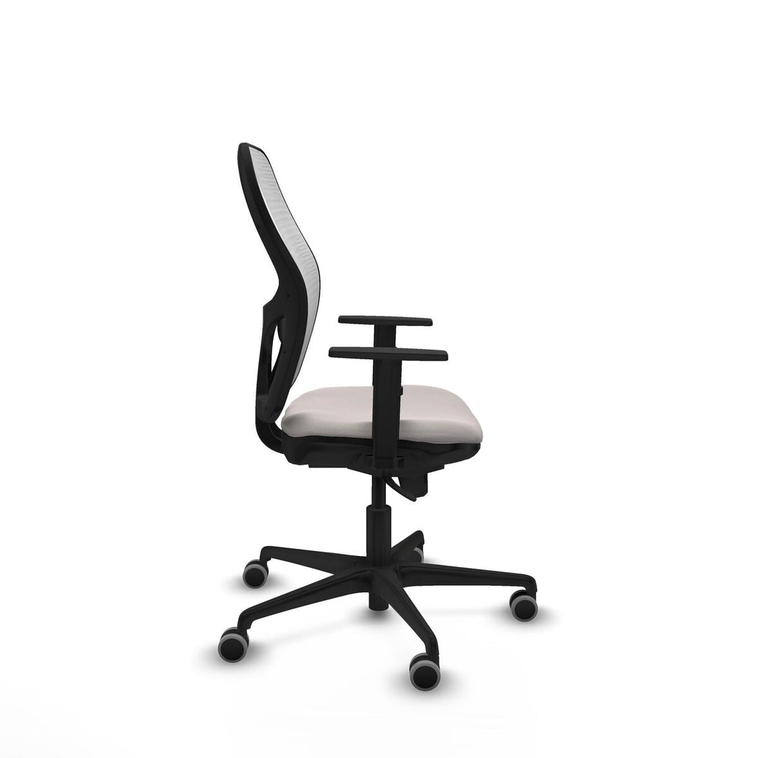Office Chair Piqueras y Crespo 1D036G0 White