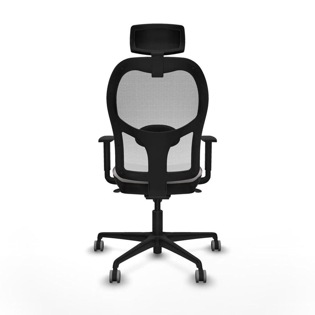 Office Chair Piqueras y Crespo 1D036G2 White