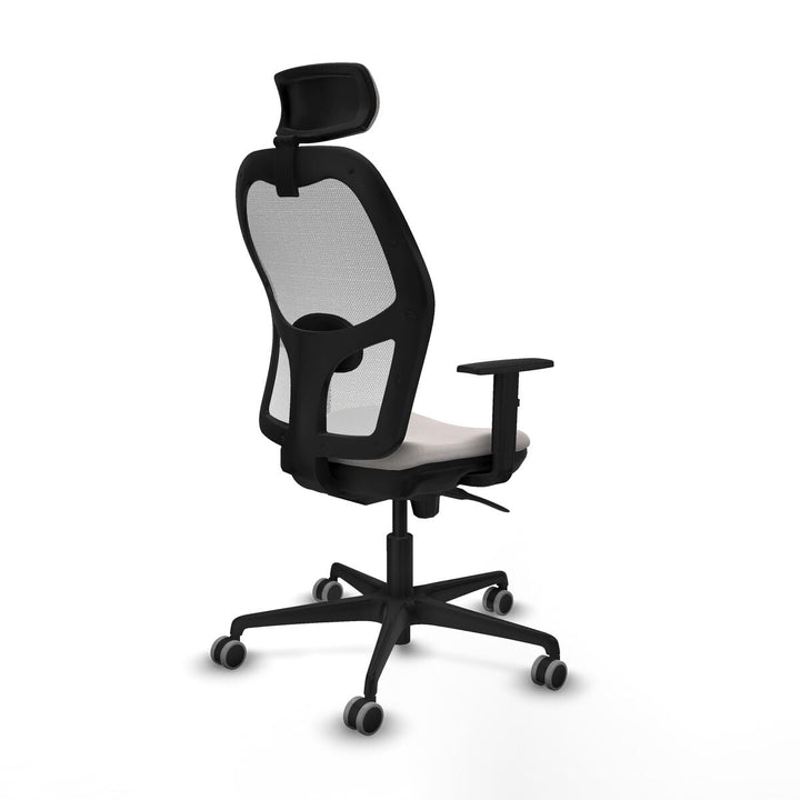 Office Chair Piqueras y Crespo 1D036G2 White