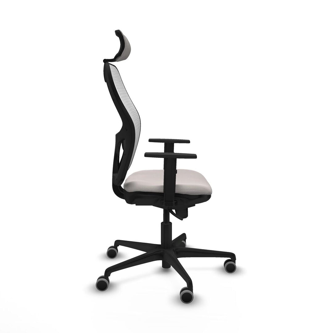Office Chair Piqueras y Crespo 1D036G2 White