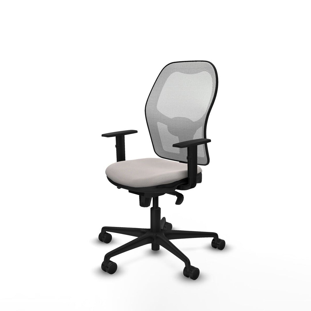 Office Chair Piqueras y Crespo 1D036N0 White