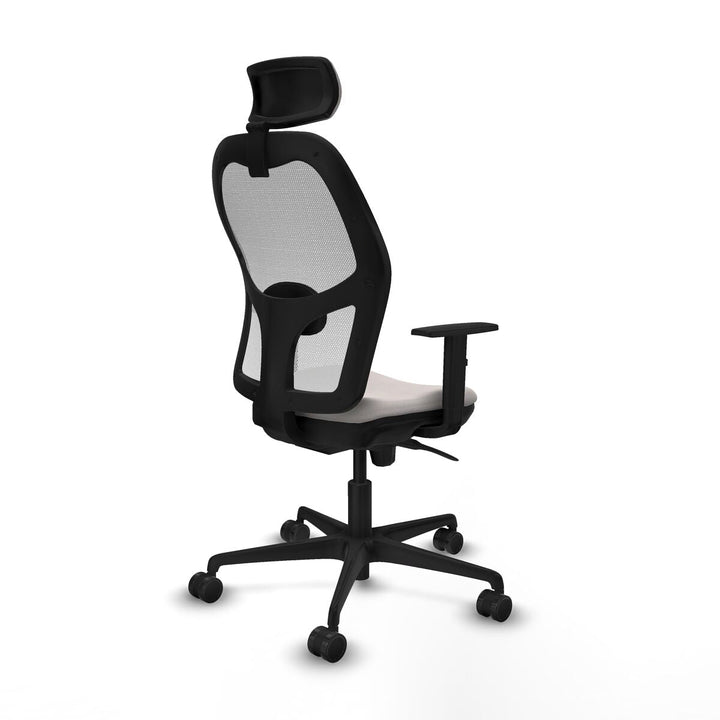 Office Chair Piqueras y Crespo 1D036N2 White