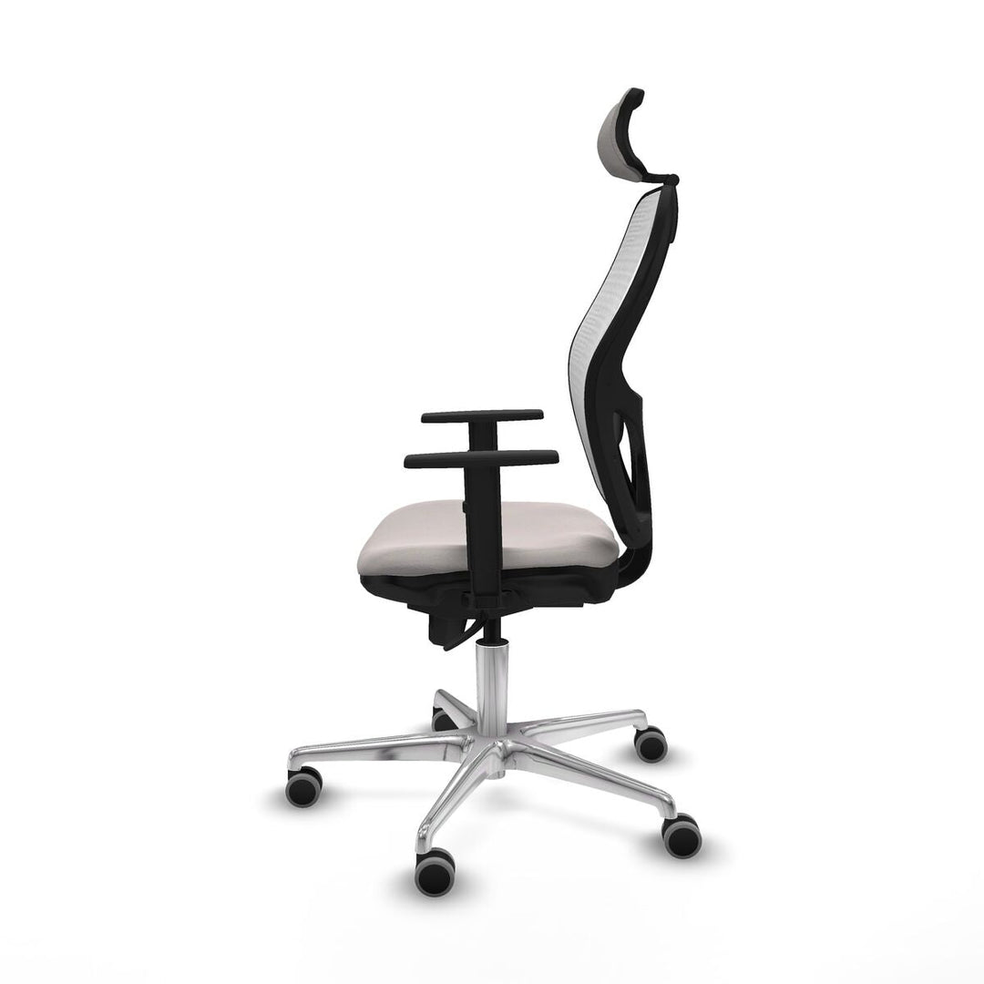Office Chair Piqueras y Crespo 1D086G2 White