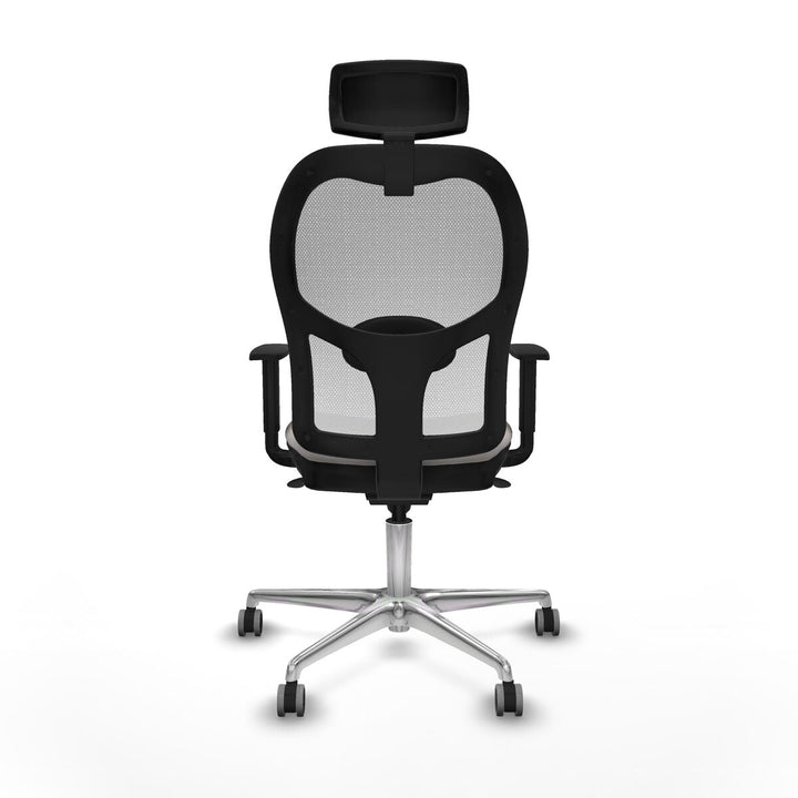 Office Chair Piqueras y Crespo 1D086G2 White