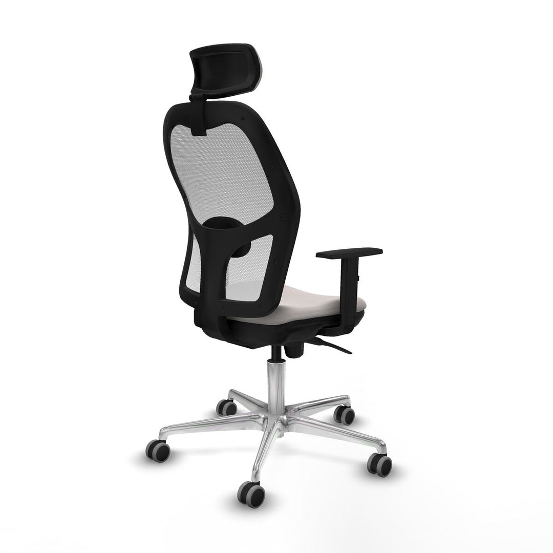 Office Chair Piqueras y Crespo 1D086G2 White