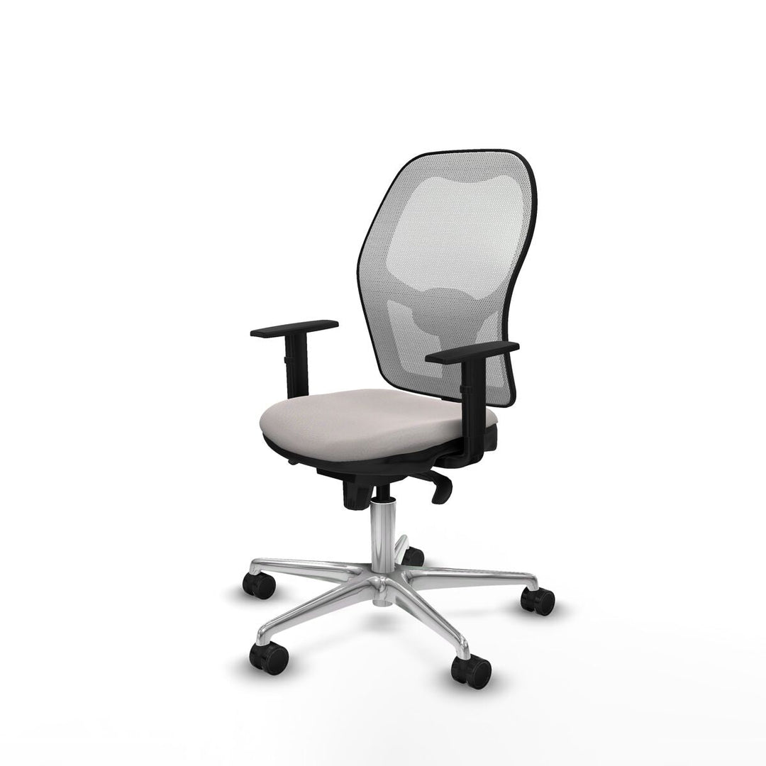 Office Chair Piqueras y Crespo 1D086N0 White