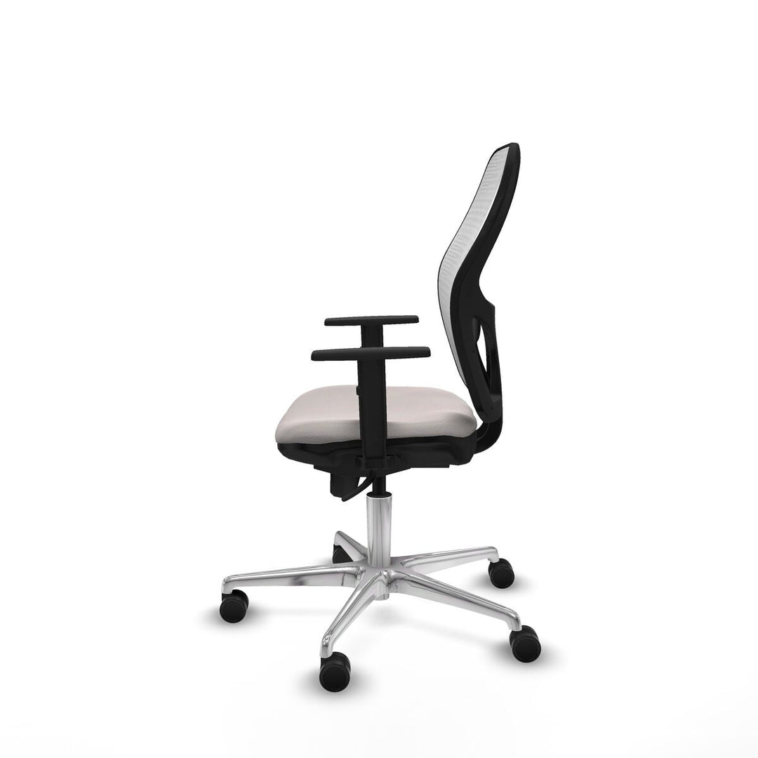Office Chair Piqueras y Crespo 1D086N0 White