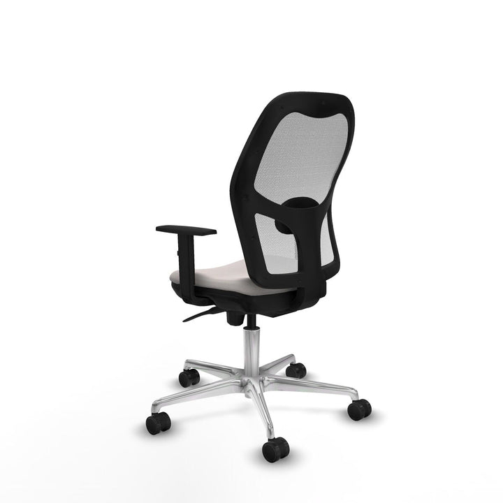 Office Chair Piqueras y Crespo 1D086N0 White