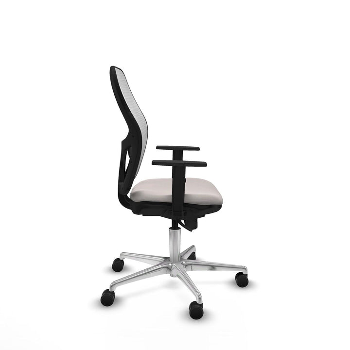 Office Chair Piqueras y Crespo 1D086N0 White