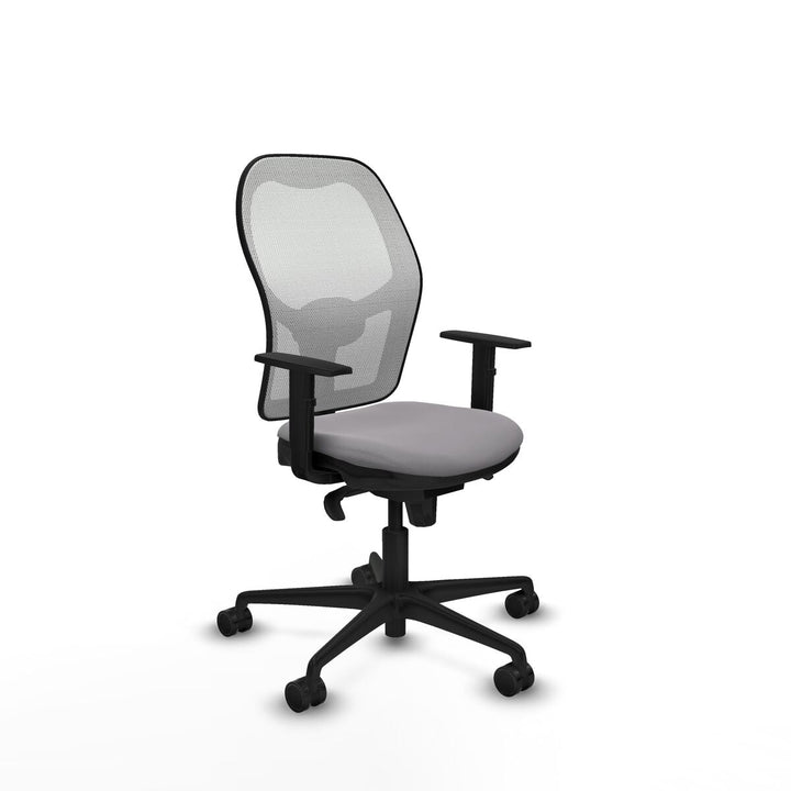 Office Chair Piqueras y Crespo 1D036N0 Grey