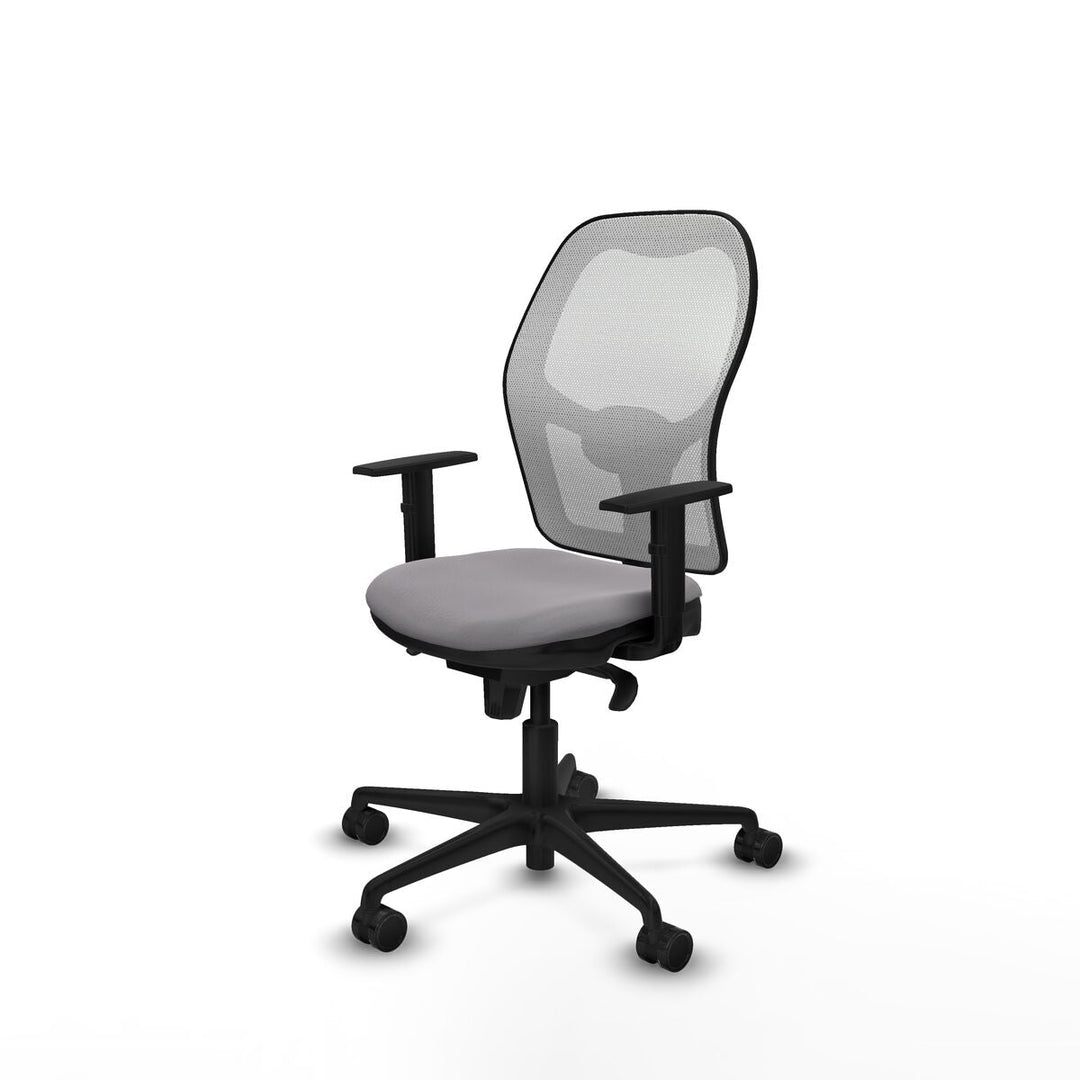 Office Chair Piqueras y Crespo 1D036N0 Grey