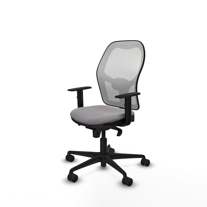 Office Chair Piqueras y Crespo 1D036N0 Grey