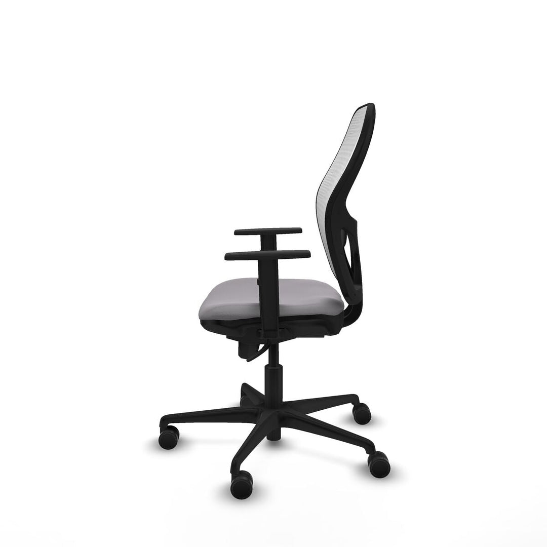 Office Chair Piqueras y Crespo 1D036N0 Grey