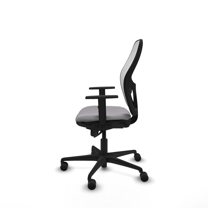 Office Chair Piqueras y Crespo 1D036N0 Grey