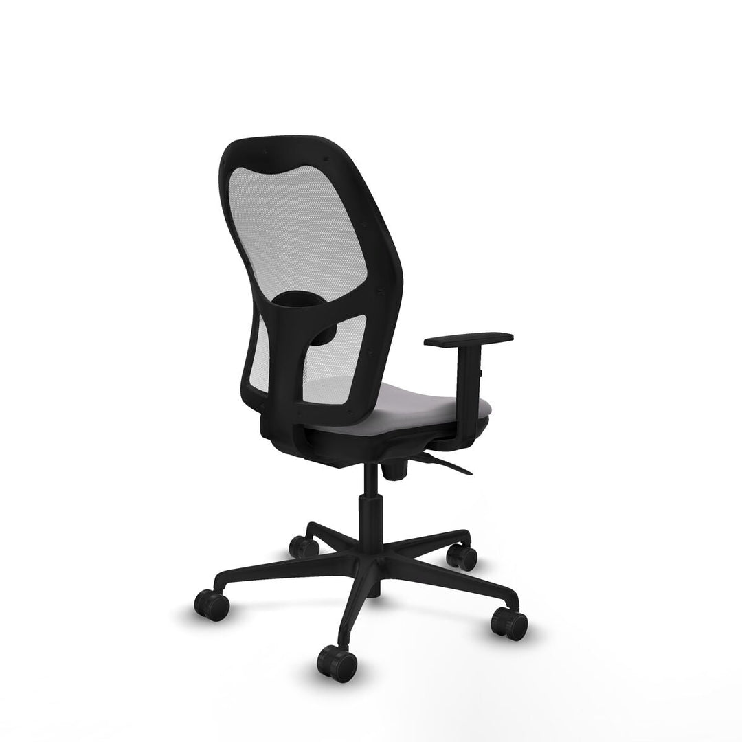 Office Chair Piqueras y Crespo 1D036N0 Grey