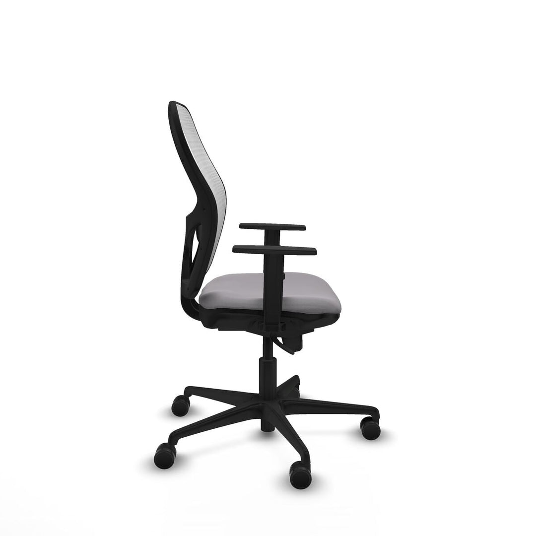 Office Chair Piqueras y Crespo 1D036N0 Grey