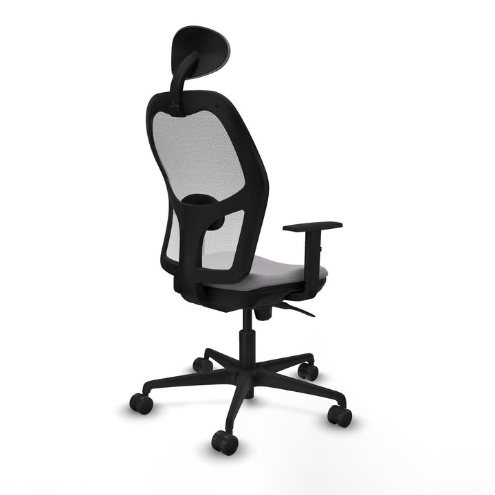Office Chair Piqueras y Crespo 1D036N1 Grey