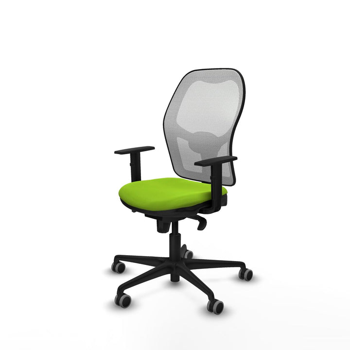 Office Chair Piqueras y Crespo 1D036G0 Pistachio