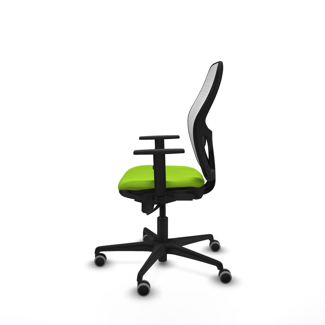 Office Chair Piqueras y Crespo 1D036G0 Pistachio