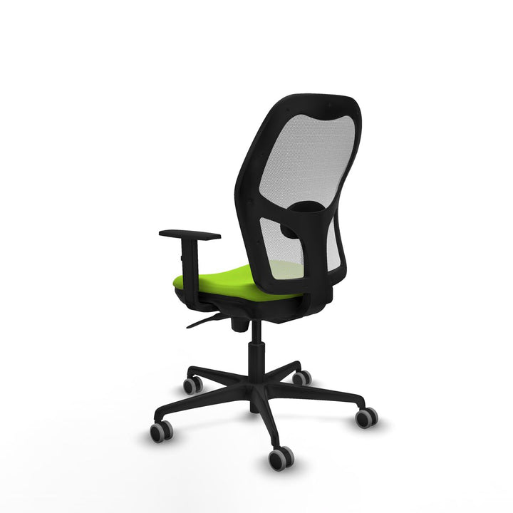 Office Chair Piqueras y Crespo 1D036G0 Pistachio