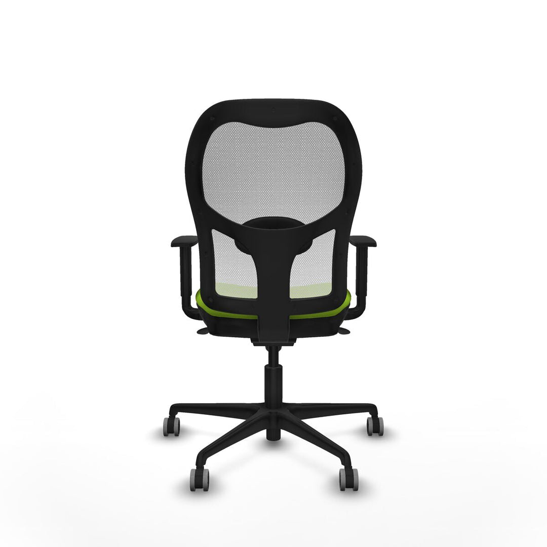 Office Chair Piqueras y Crespo 1D036G0 Pistachio