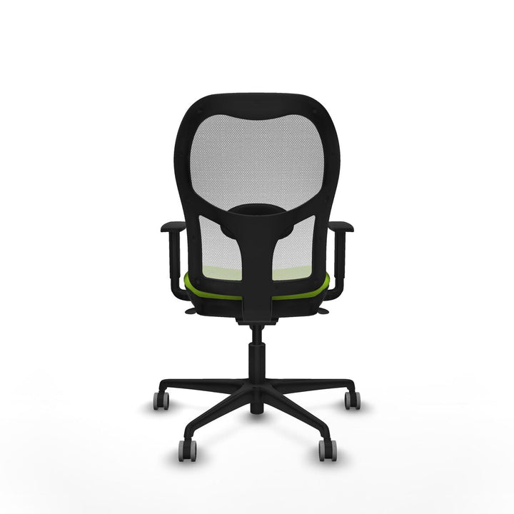 Office Chair Piqueras y Crespo 1D036G0 Pistachio