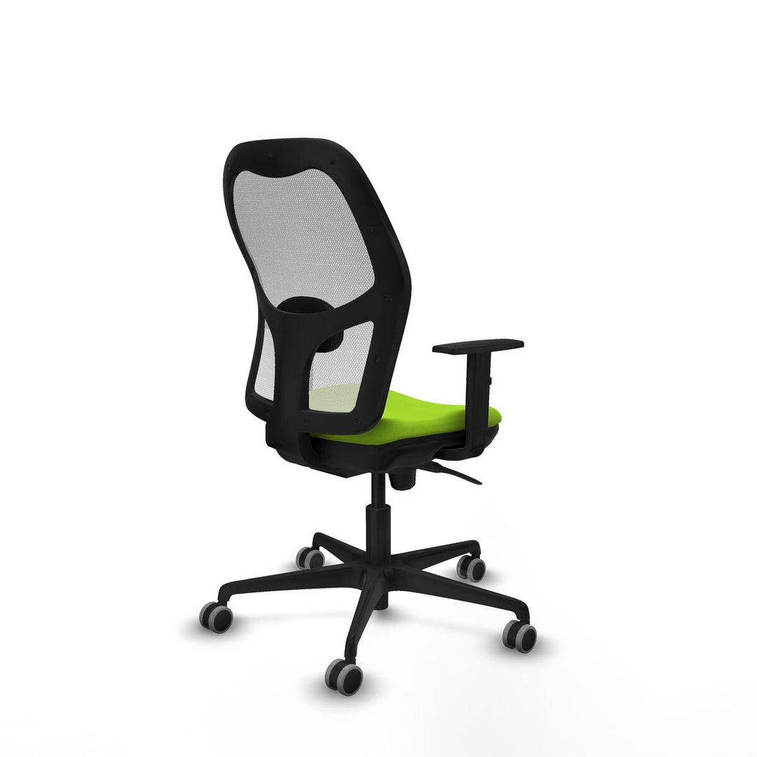 Office Chair Piqueras y Crespo 1D036G0 Pistachio