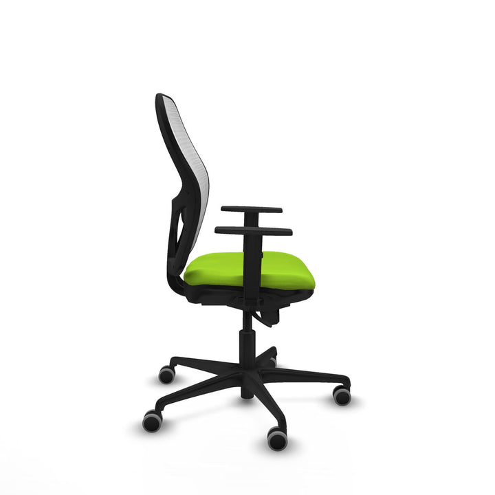 Office Chair Piqueras y Crespo 1D036G0 Pistachio