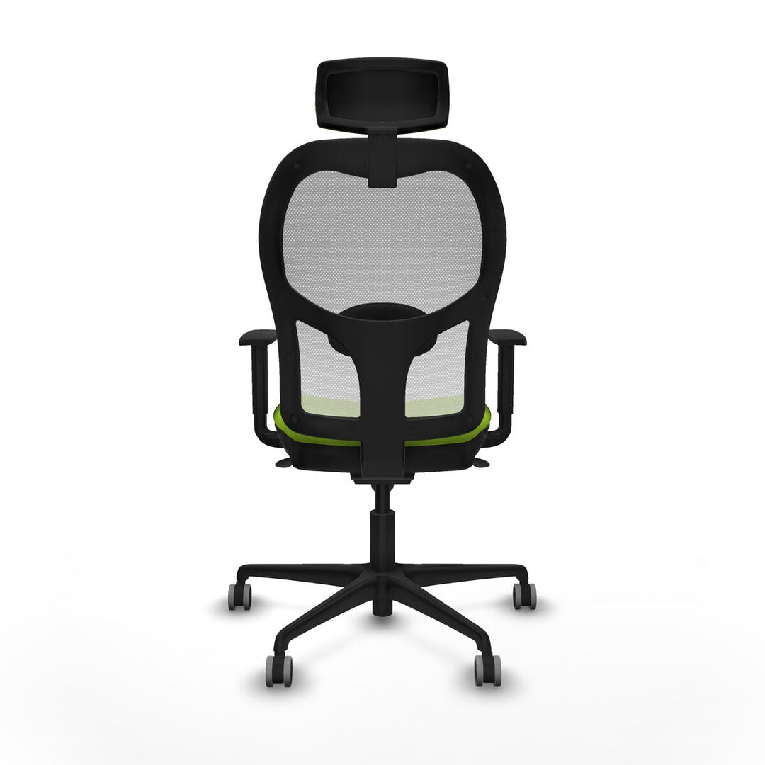 Office Chair Piqueras y Crespo 1D036G2 Pistachio