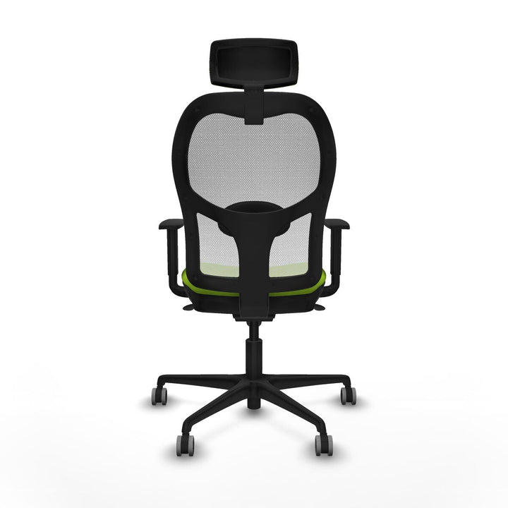 Office Chair Piqueras y Crespo 1D036G2 Pistachio