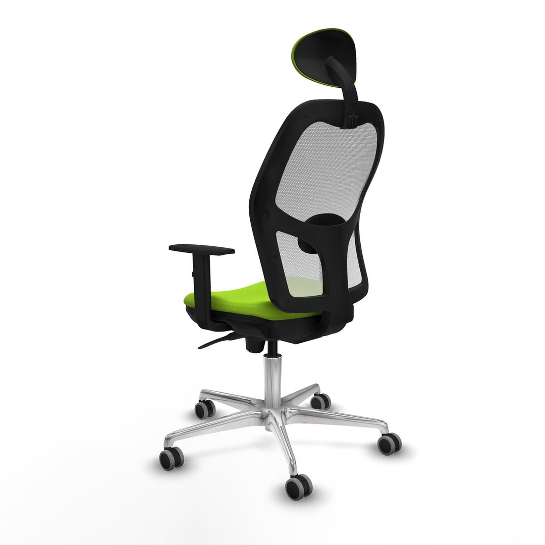 Office Chair Piqueras y Crespo 1D086G1 Pistachio