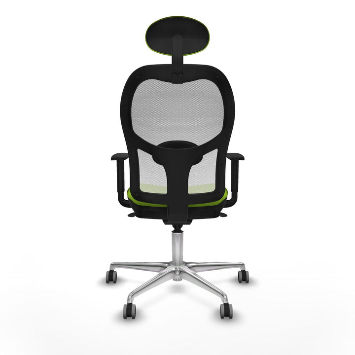 Office Chair Piqueras y Crespo 1D086G1 Pistachio