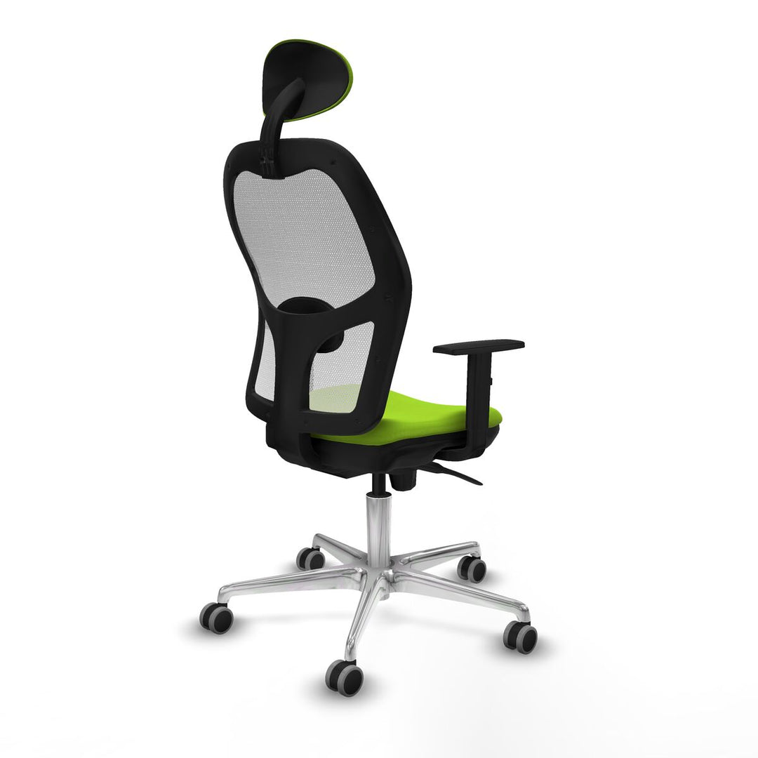 Office Chair Piqueras y Crespo 1D086G1 Pistachio