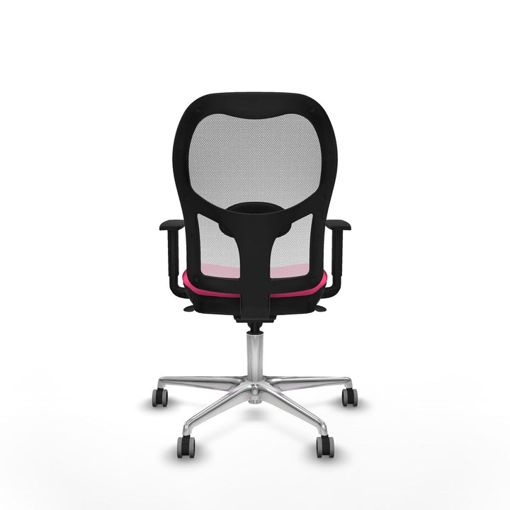 Office Chair Piqueras y Crespo 1D086G0 Pink