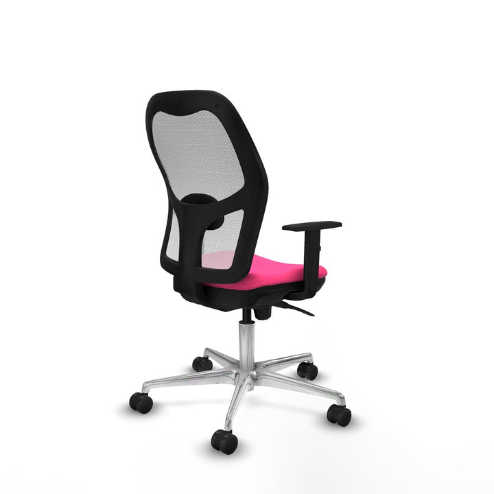 Office Chair Piqueras y Crespo 1D086N0 Pink