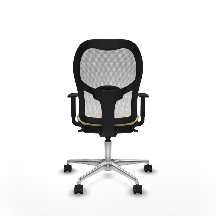 Office Chair Piqueras y Crespo 1D086N0 Cream