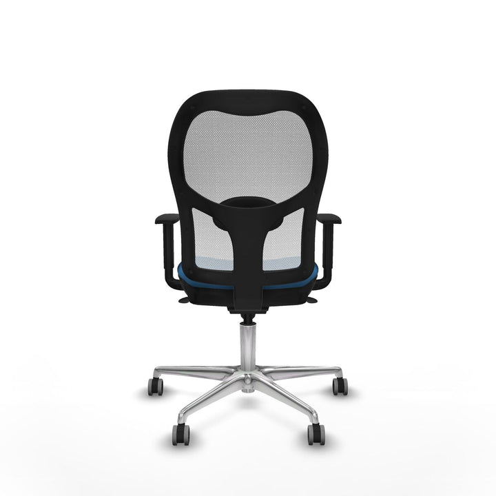Office Chair Piqueras y Crespo 1D086G0 Light Blue