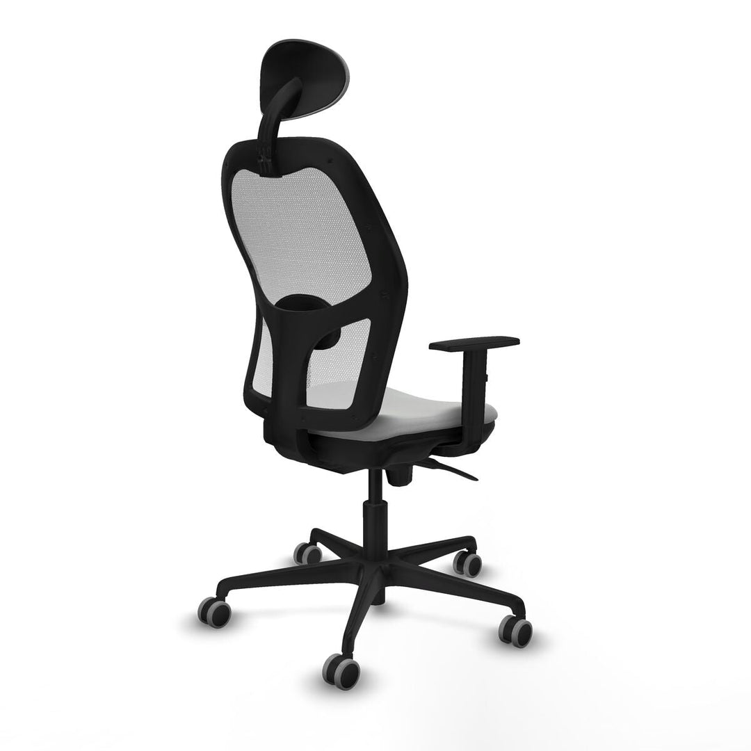 Office Chair Piqueras y Crespo 1D036G1 Light grey