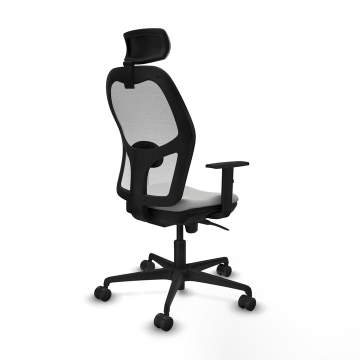 Office Chair Piqueras y Crespo 1D036N2 Light grey